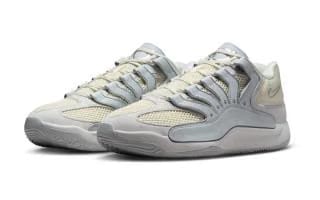 Nike KD 18 Soft Pearl