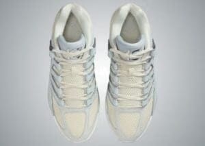 Nike KD 18 Soft Pearl