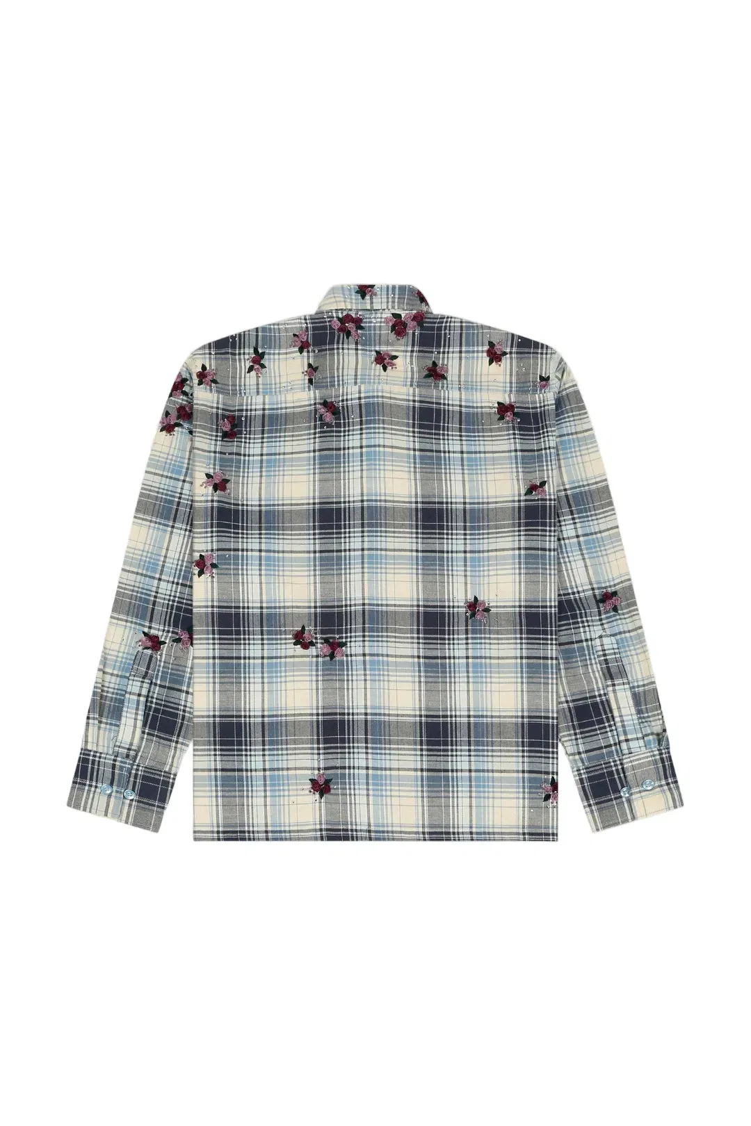 CERISE ROSERAIE SKY BLUE (RIBBON EDITION)