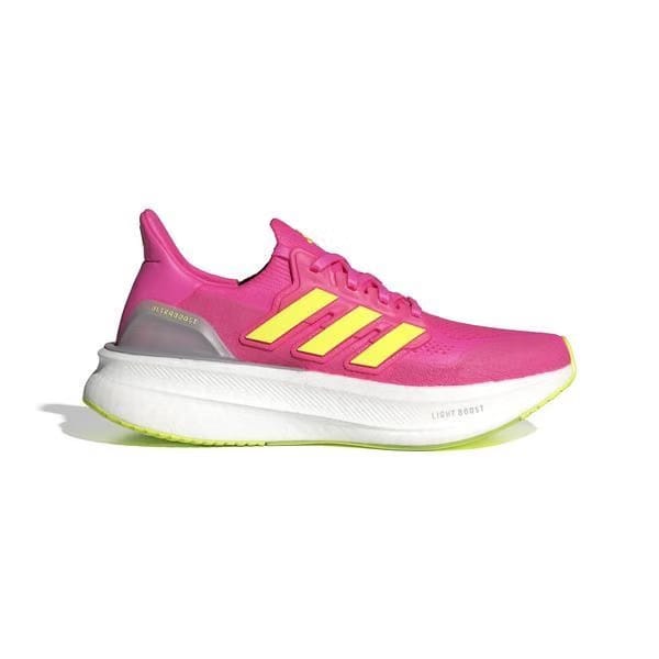 adidas Ultra Boost 5.0 Flash Aqua Lucid Lemon