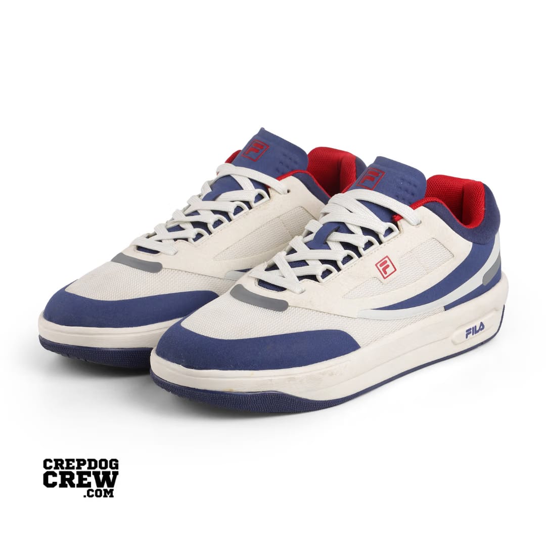 FILA FXI OFF WHITE (W)