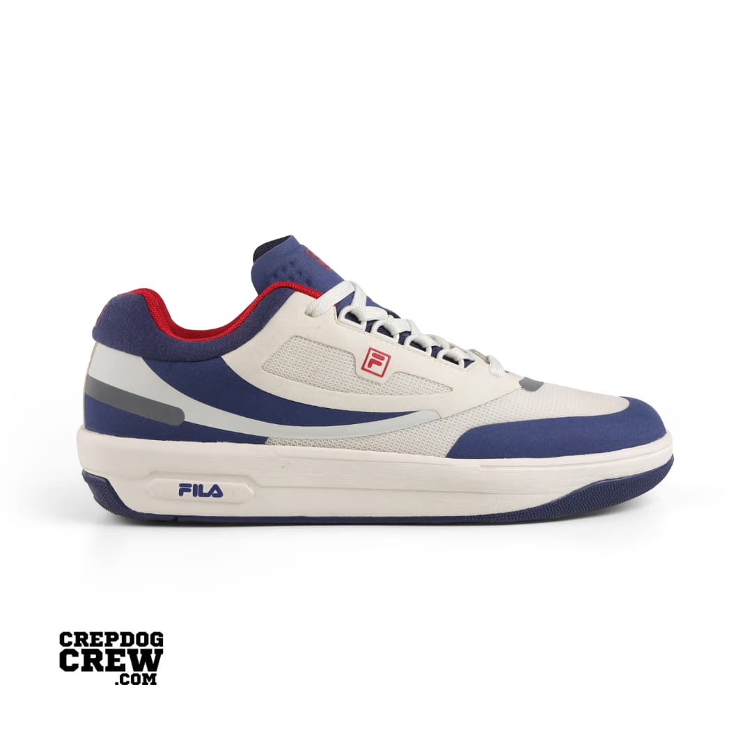 FILA FXI OFF WHITE (W)