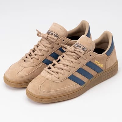 adidas Handball Spezial Shadow Navy Gold Metallic