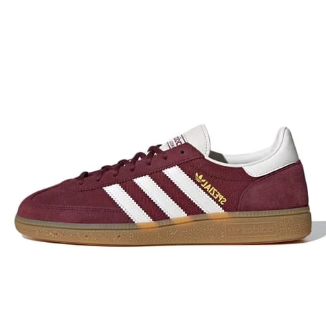 adidas Handball Spezial Shadow Navy Gold Metallic