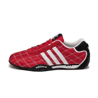 adidas Adi Racer Lo Better Scarlet White