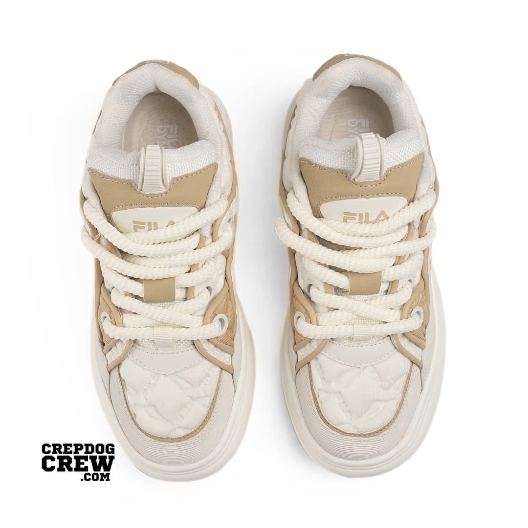 Fila TSS Moon Beige (W)