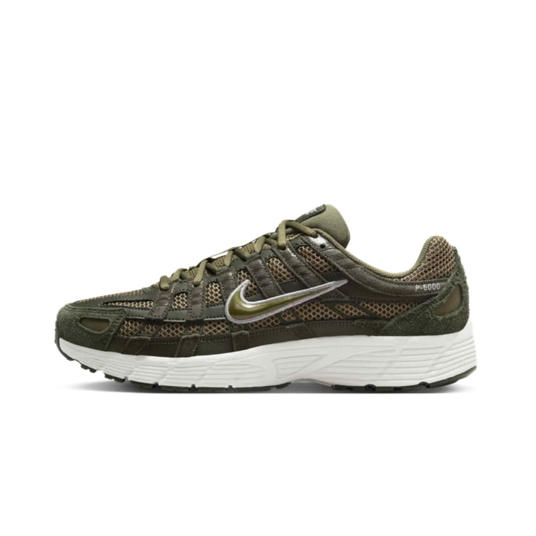 Nike P-6000 SE Sequoia Medium Olive