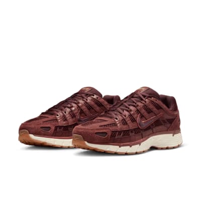 Nike P-6000 SE Sequoia Medium Olive