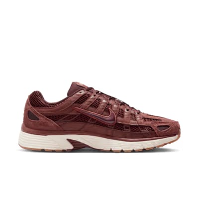 Nike P-6000 SE Sequoia Medium Olive