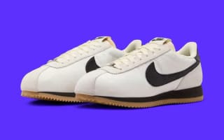 Nike Cortez Coconut Milk Gum Yellow Pale Vanilla Teal Nebula (W)