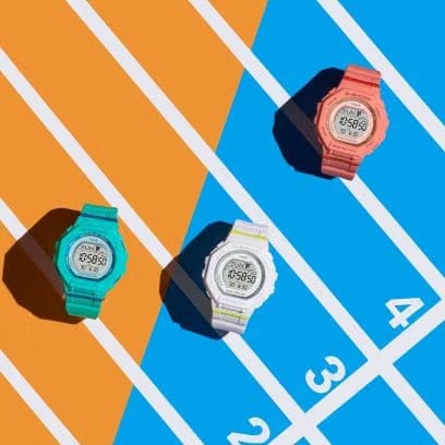 GMD-B300SC-7DR G1696 G-SHOCK