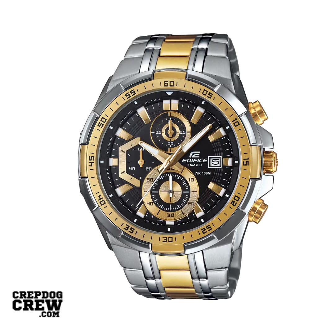 CASIO EDIFICE EX188 EFR-539SG-1AVUDF