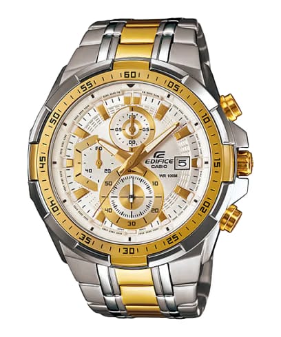 CASIO EDIFICE EX188 EFR-539SG-1AVUDF