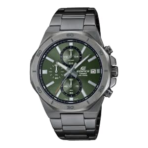 CASIO EDIFICE EFV-610EL-5AUDF ED664