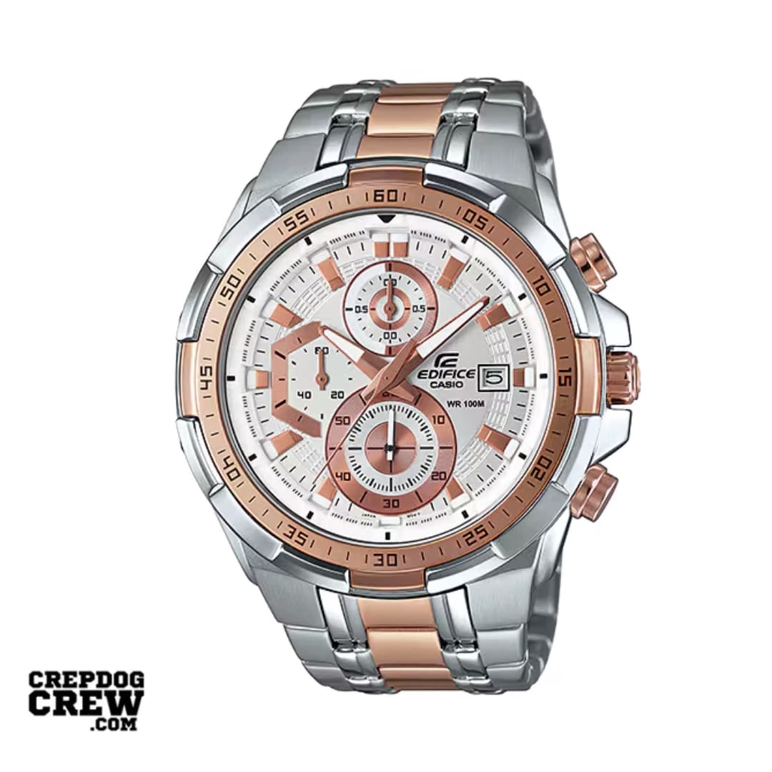 CASIO EDIFICE EX222 EFR-539SG-7A5VUDF