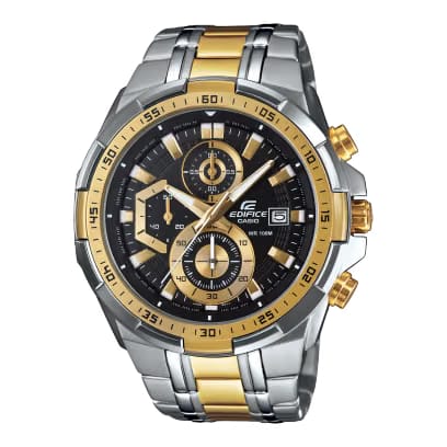 CASIO EDIFICE EX222 EFR-539SG-7A5VUDF