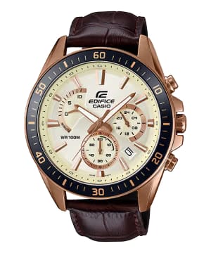 CASIO EDIFICE EFR-552GL-7AVUDF EX359