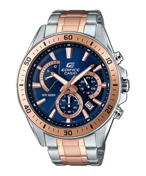 CASIO EDIFICE EFR-552GL-7AVUDF EX359