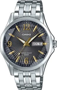 CASIO ENTICER MEN A1850 MTP-E321RL-5AVDF