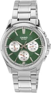 CASIO ENTICER MEN A1850 MTP-E321RL-5AVDF