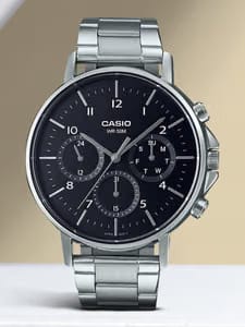CASIO ENTICER MEN A1850 MTP-E321RL-5AVDF