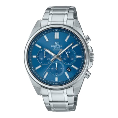 CASIO EDIFICE EFV-650D-2BVUDF ED659