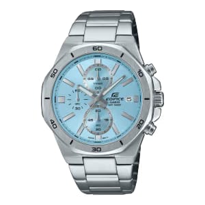 CASIO EDIFICE EFV-650D-2BVUDF ED659
