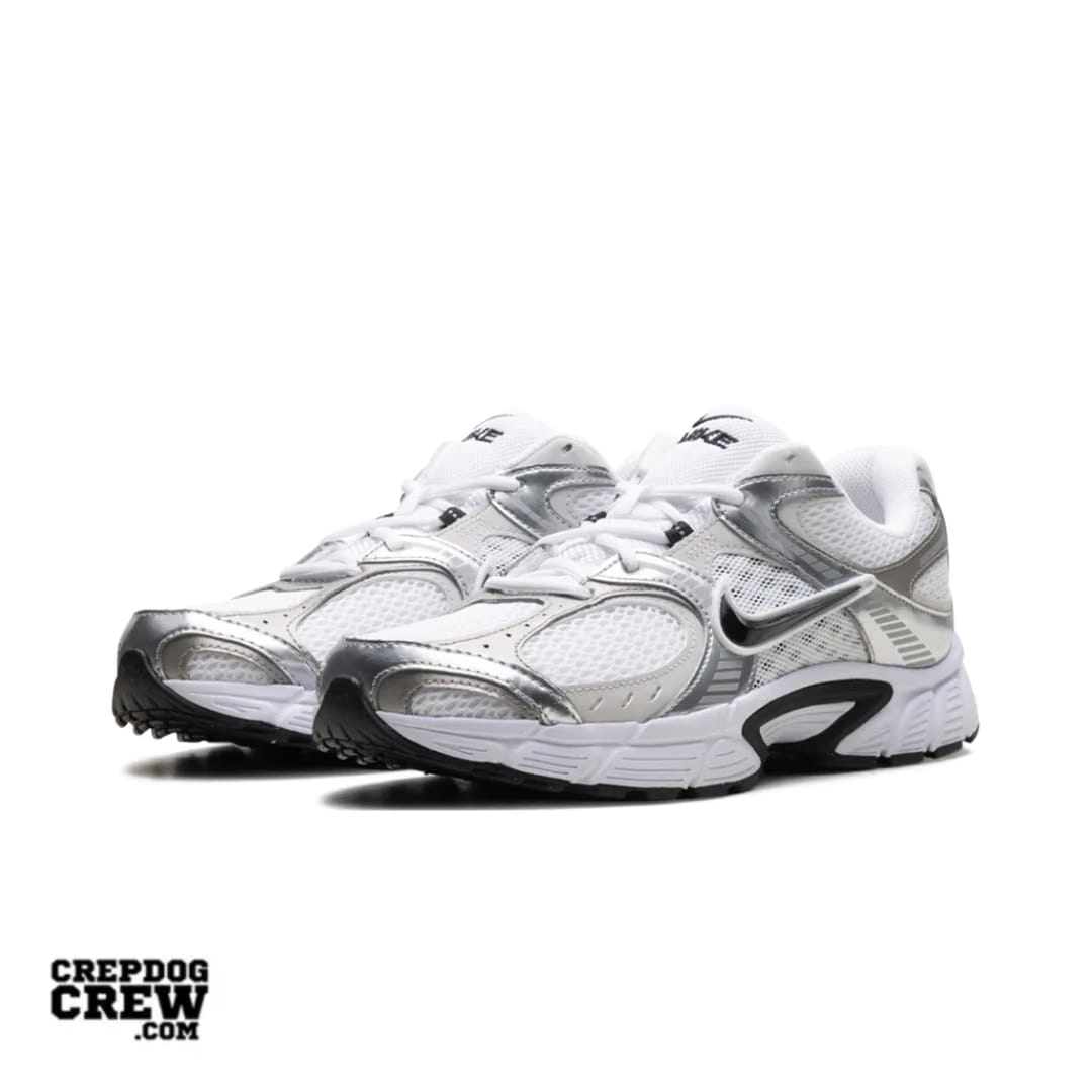 Nike V5 RNR White Vast Grey College Grey Black