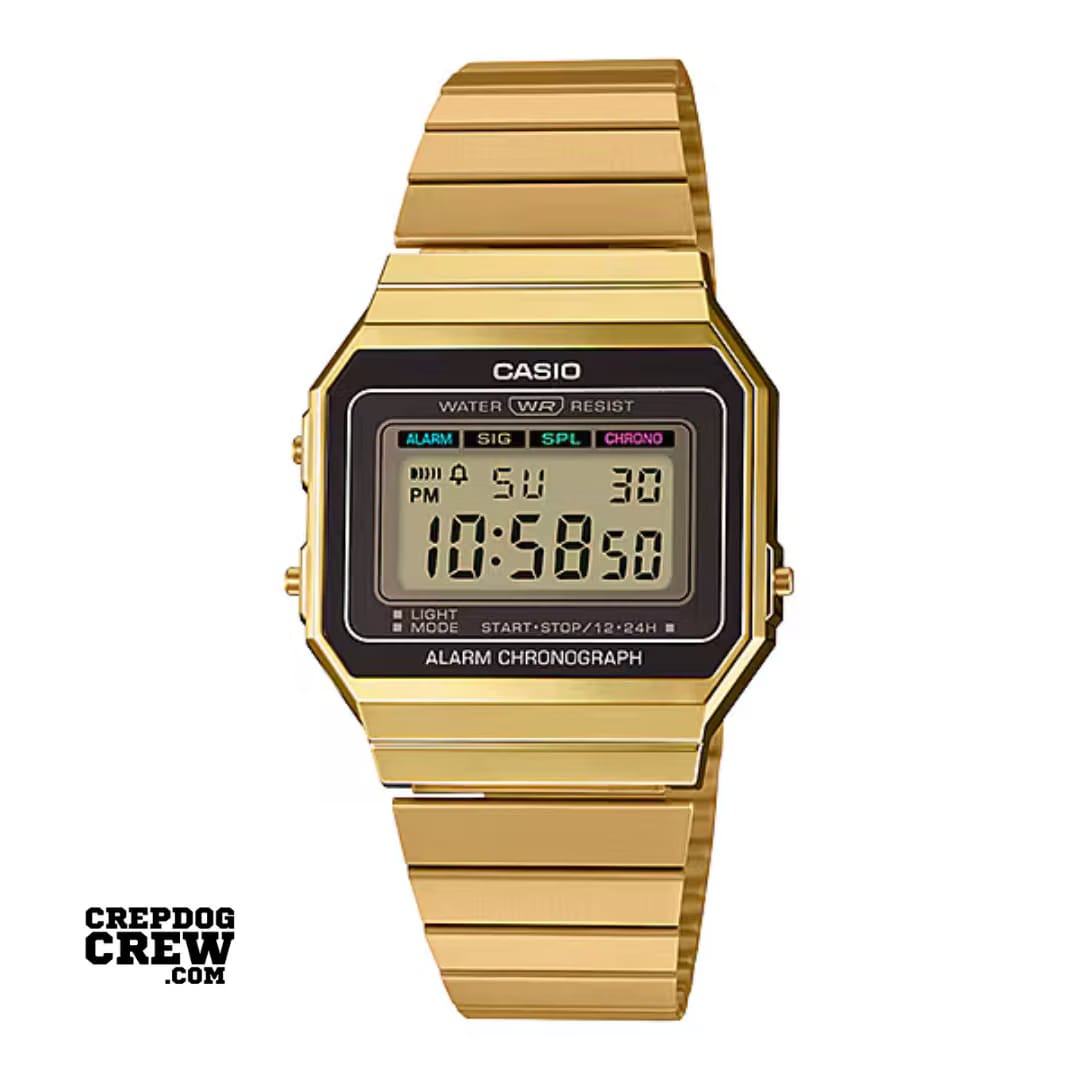 CASIO VINTAGE D198 A700WG-9ADF