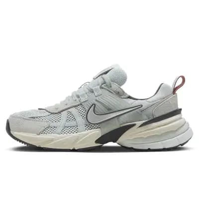 Nike V2K Run Light Pumic Black Chrome (W)