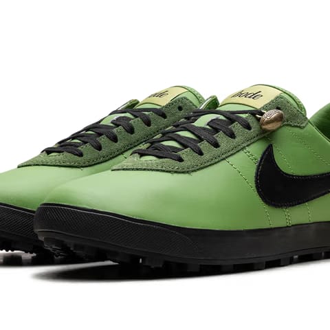Nike Astro Grabber SP Bode Chlorophyll
