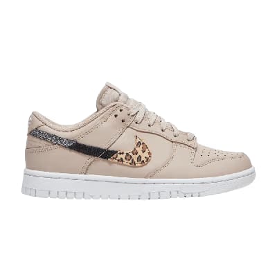 Nike Dunk Low SE Primal Black (W)