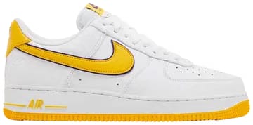 Nike Air Force 1 Low Retro QS Kobe Bryant Lakers Home