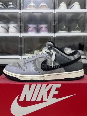 Nike Dunk Low SE Copy Paste