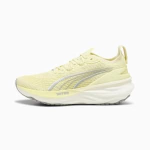 Puma ForeverRun NITRO 2 WMNS Stability Running Shoes White Aquatic