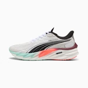 Puma x HYROX Velocity NITRO 4 WMNS Running Shoes Lucite Pure Pink Deep Plum