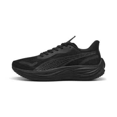 Puma Velocity NITRO 4 WMNS Running Shoes Black Mint Melt