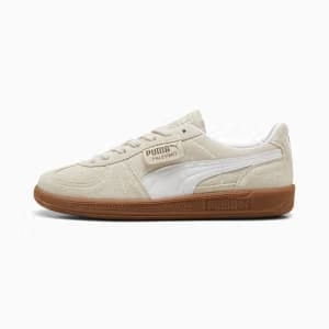 Puma Youth Suede Palermo Sneakers Amarena Vibrant Blue