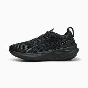 Puma 3ForeverRun NITRO 2 Road Running Wide Shoes White Silver