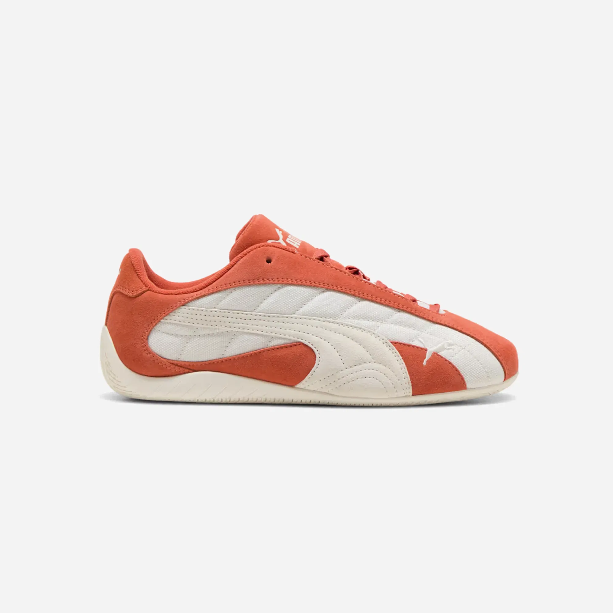 Puma Speedcat Plus Play Colorblock Sneakers