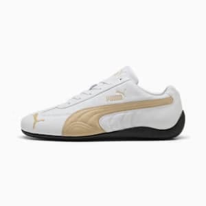 Puma Speedcat Plus Play Colorblock Sneakers