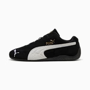 Puma Speedcat Plus Play Colorblock Sneakers