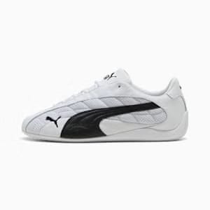 Puma Speedcat Plus Play Colorblock Sneakers