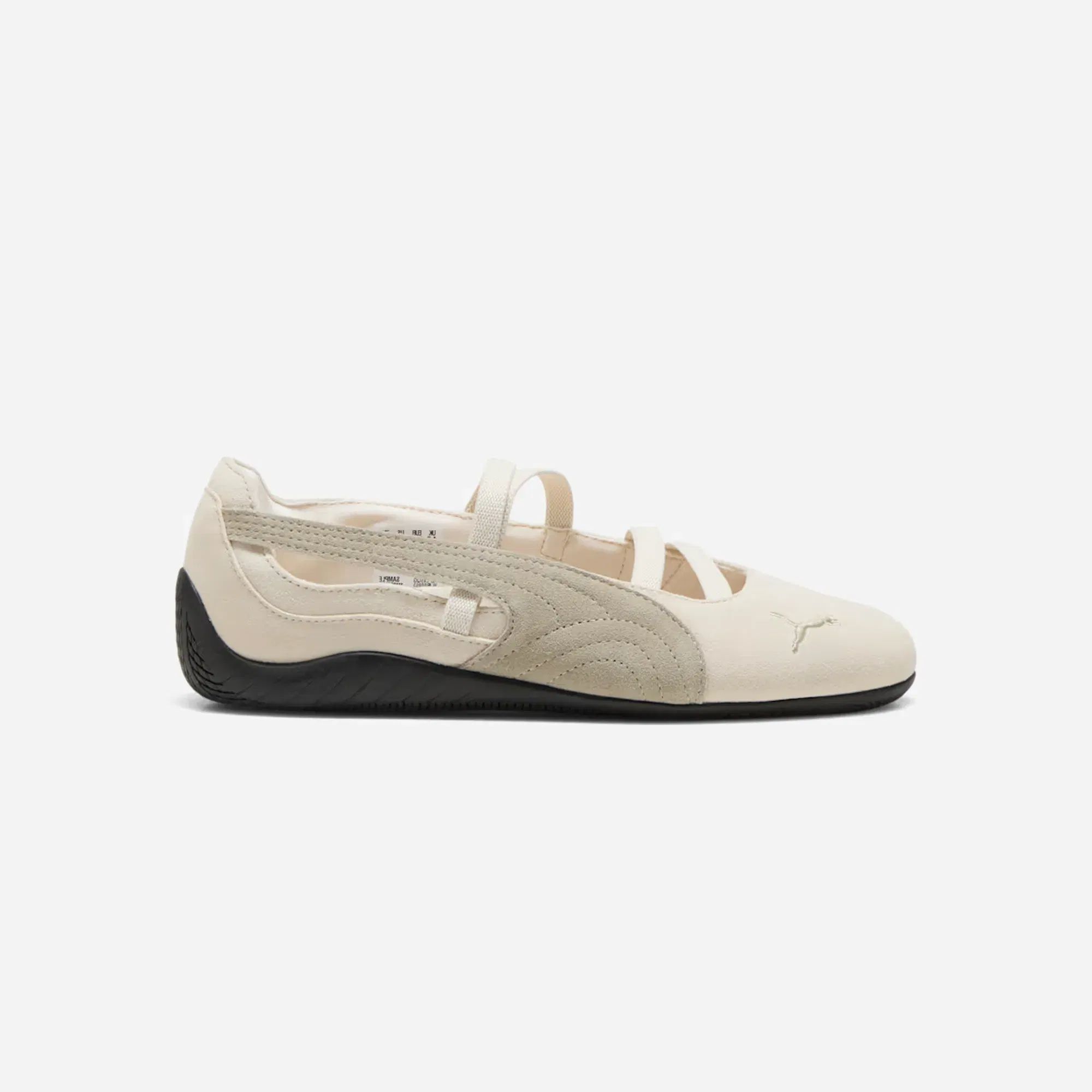 Puma Speedcat Suede Ballet WMNS Shoes