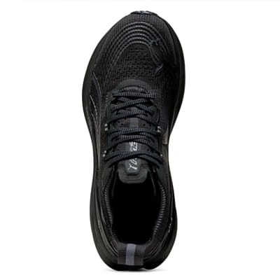 Puma ForeverRun NITRO 2 Black Galactic Gray