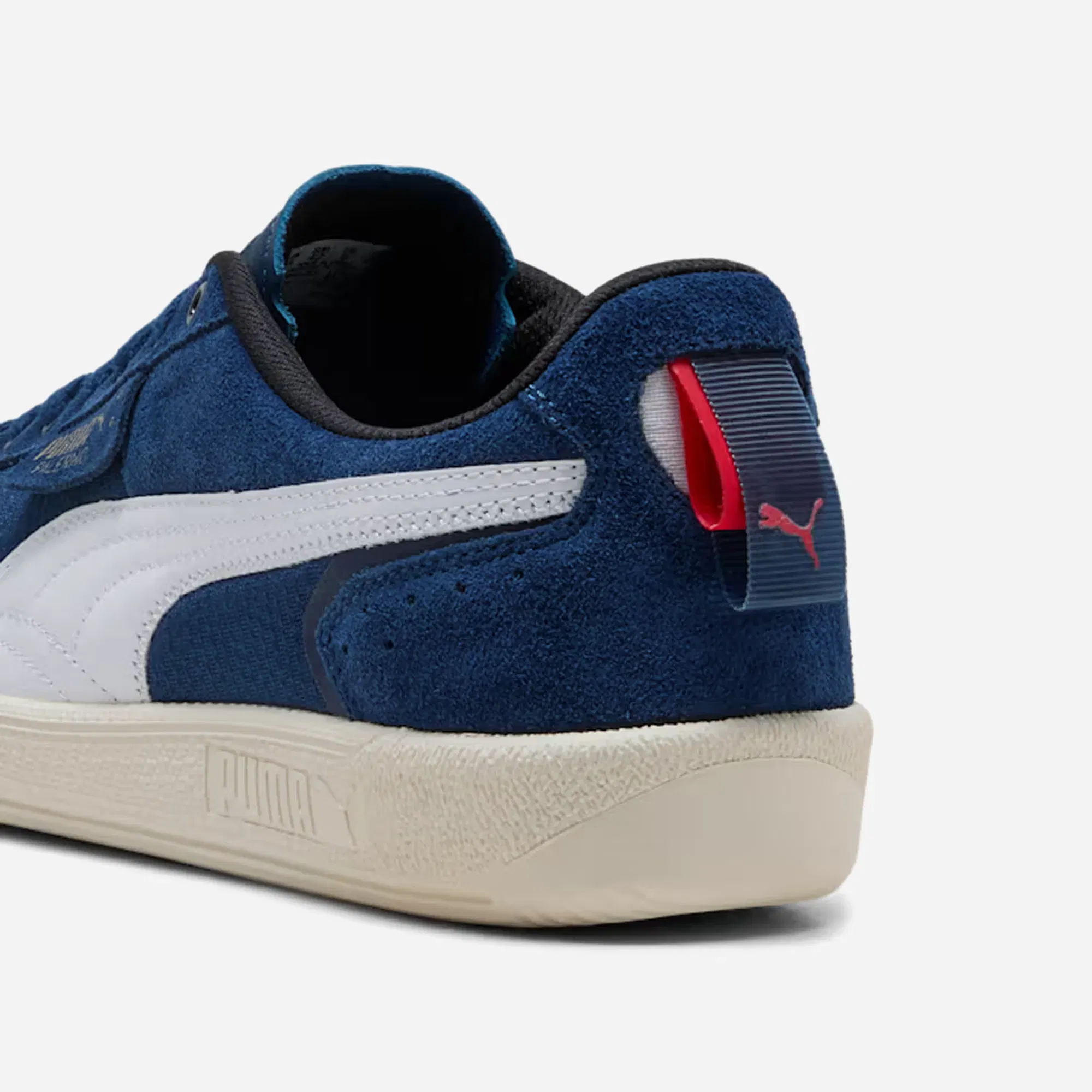 Puma Scuderia Ferrari Palermo Persian Blue White