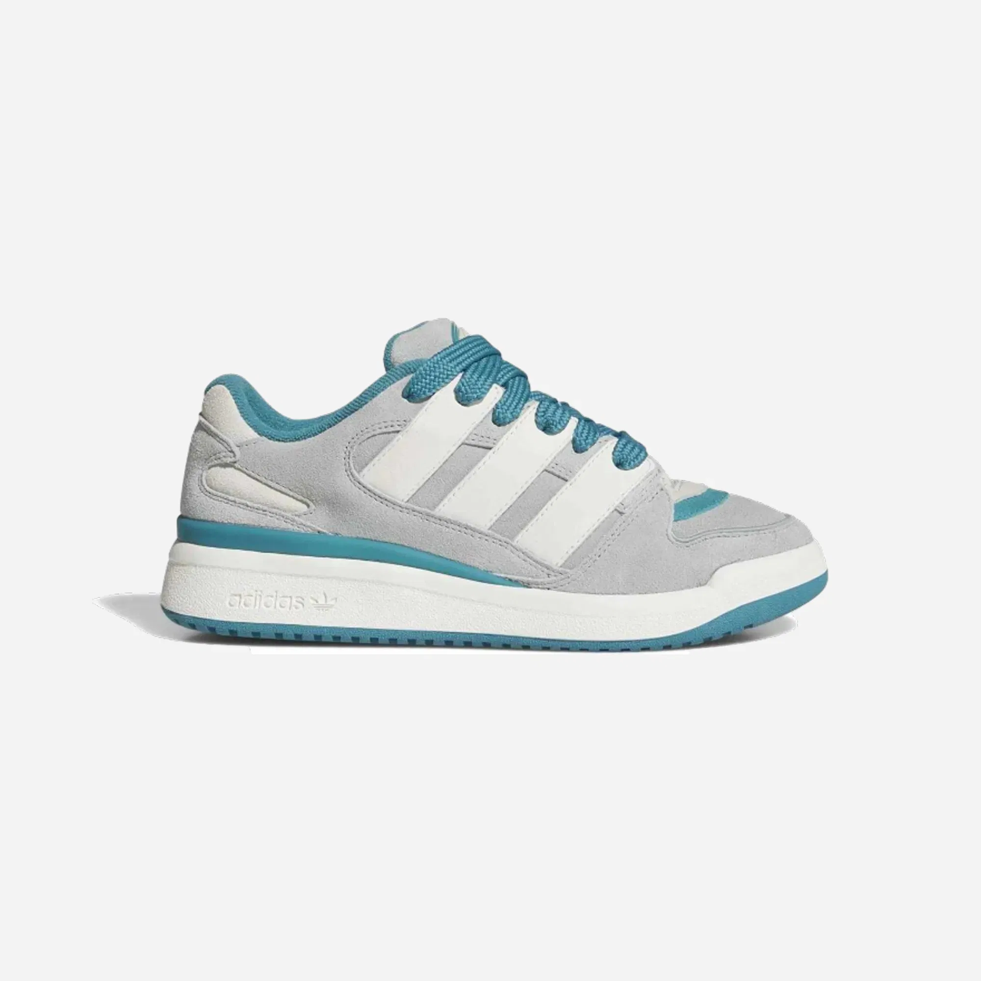 Adidas Forum 2000 WOSA/OWHITE/ALUMIN