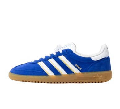 Adidas Superstar II Core Black Semi Lucid Blue Cloud White