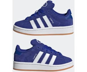 Adidas Superstar II Core Black Semi Lucid Blue Cloud White