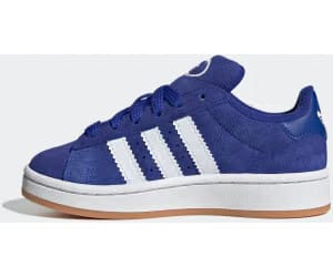 Adidas Superstar II Core Black Semi Lucid Blue Cloud White